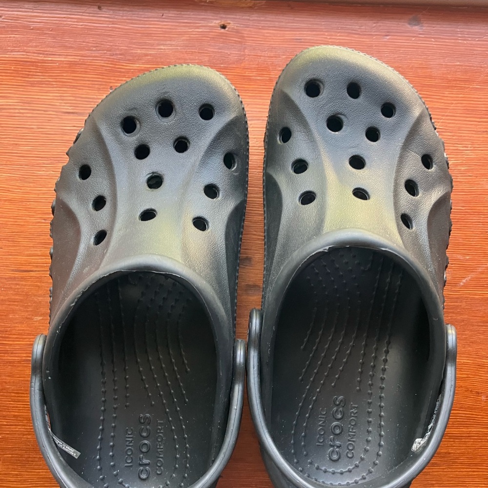 Crocs Clogs Kids